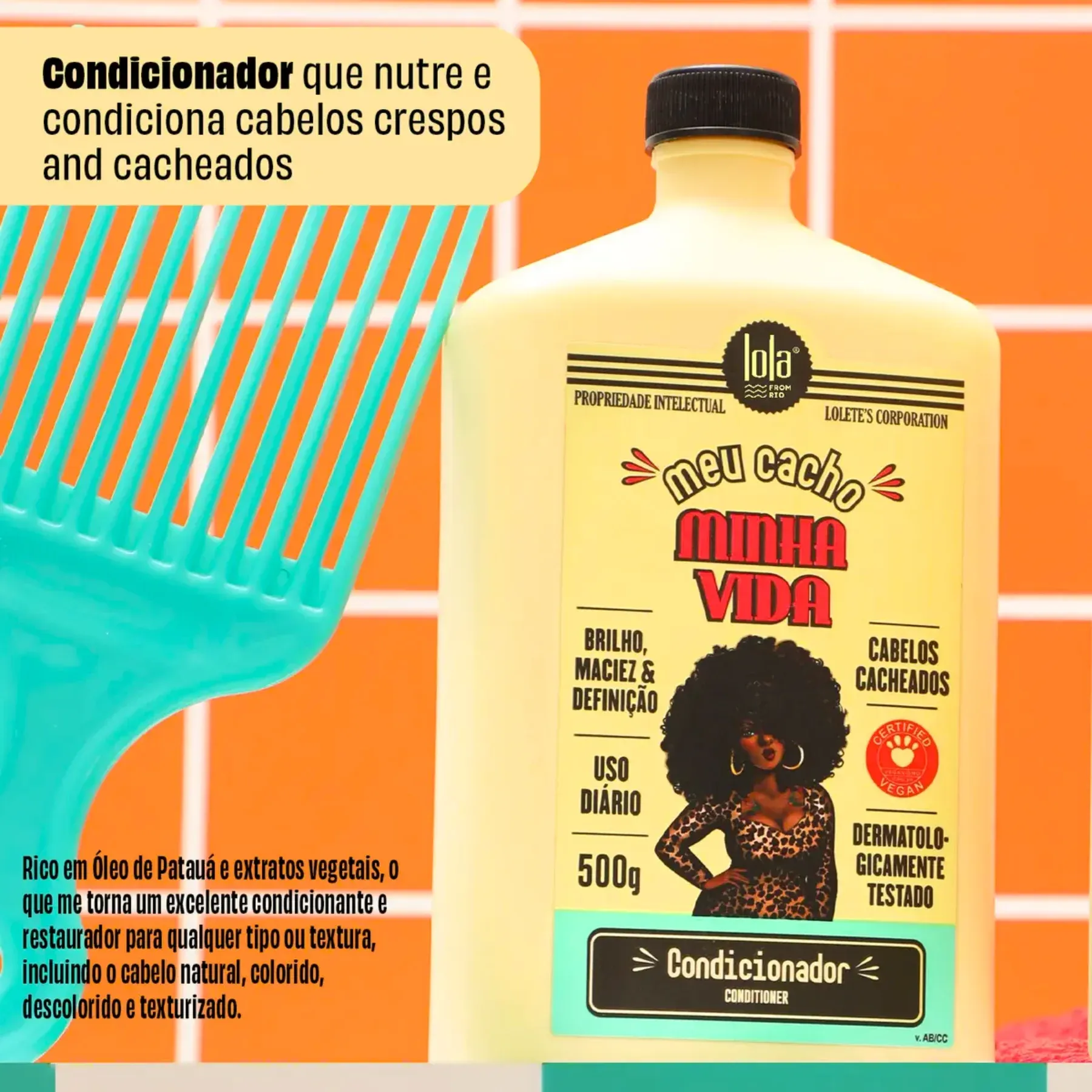 COND MEU CACHO -2-